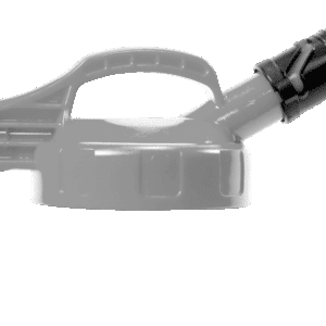 Xpel® Stumpy Spout Lid - Gray