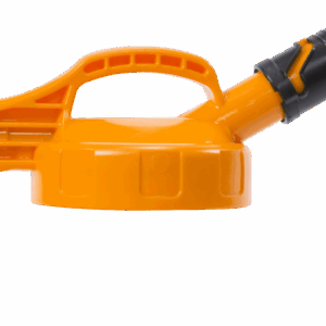 Xpel® Stumpy Spout Lid - Orange