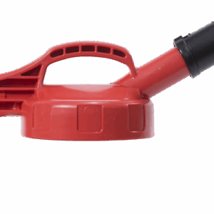 Xpel® Stumpy Spout Lid - Red