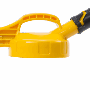 Xpel® Stumpy Spout Lid - Yellow