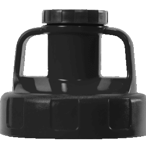 Xpel® Utility Lid - Black