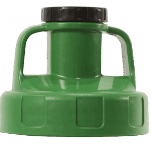 Xpel® Utility Lid - Mid Green