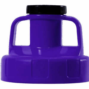 Xpel® Utility Lid - Purple