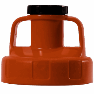 Xpel® Utility Lid - Red