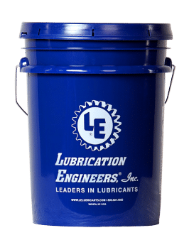 Pyroshield® Syn Open Gear Grease 5180